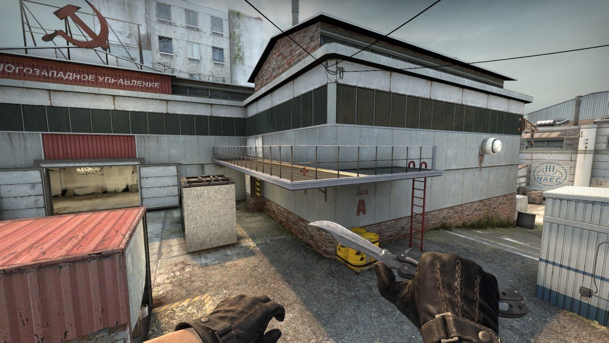 CS:GO - The Complete Beginner's Guide