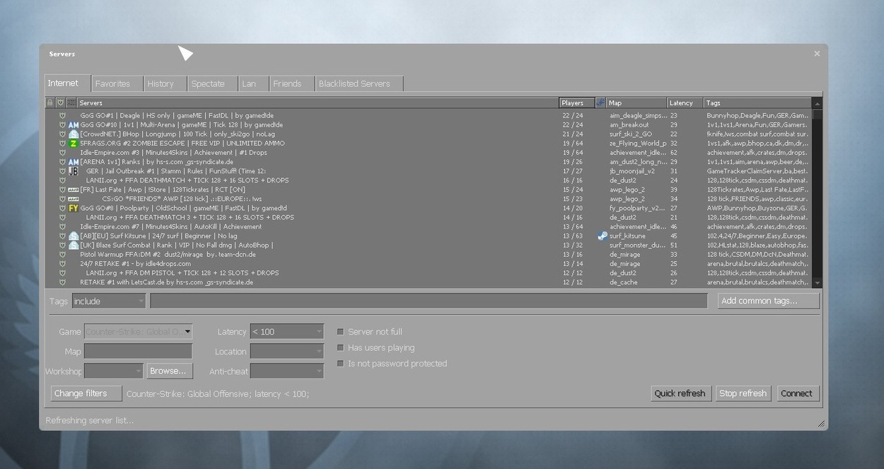 CS:GO - The Complete Beginner's Guide