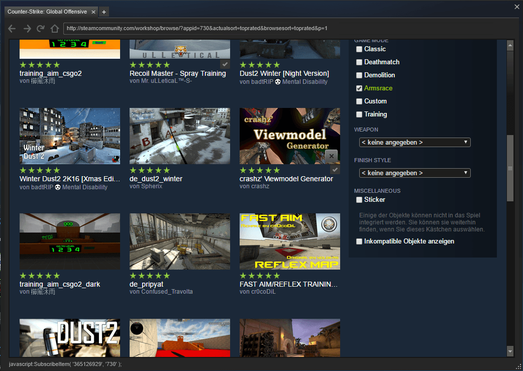 CS:GO - The Complete Beginner's Guide