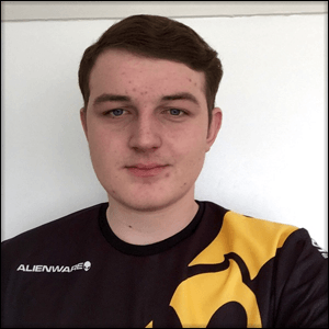 Interview with Variety: "It’s an honour to be a part of Team Dignitas once again"