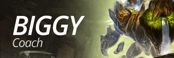 Introducing the 2017 Team Dignitas Smite Team