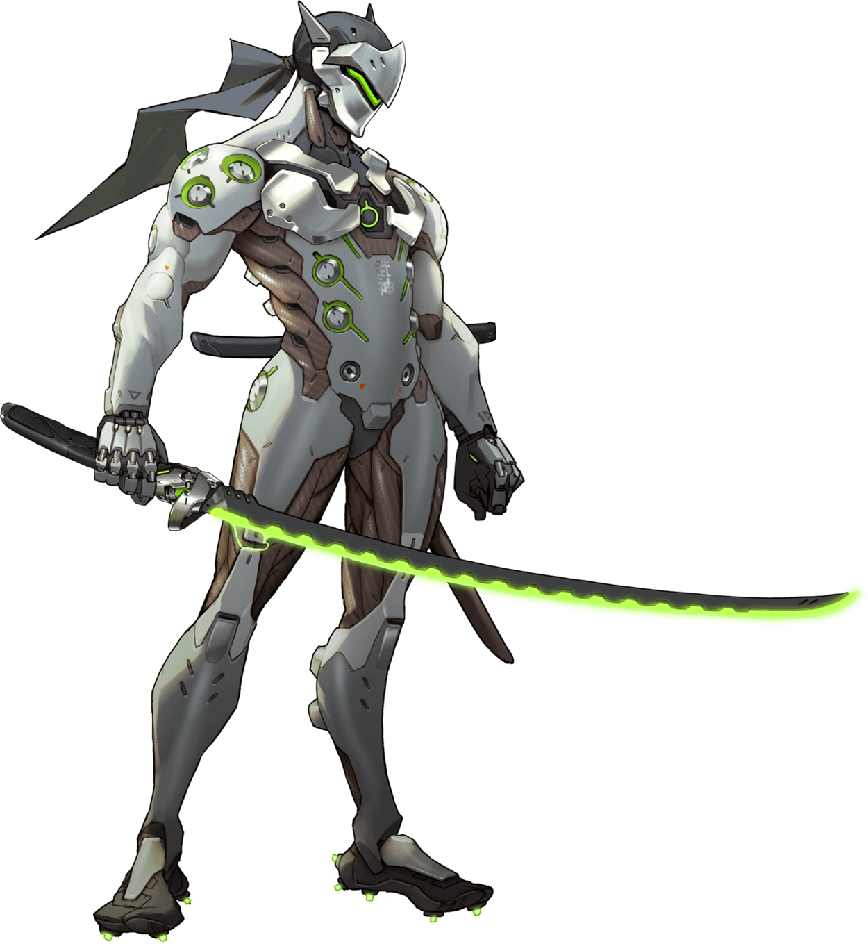 Overwatch's Mercy: The Hero Roster Breakdown - Offense