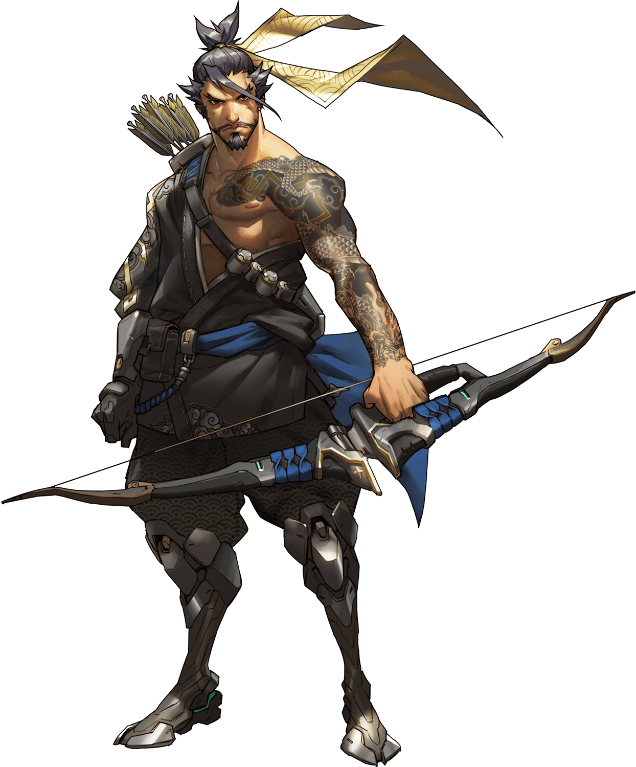 Overwatch's Mercy: The Hero Roster Breakdown - Defense