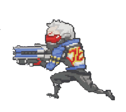 7 Custom Games for Overwatch