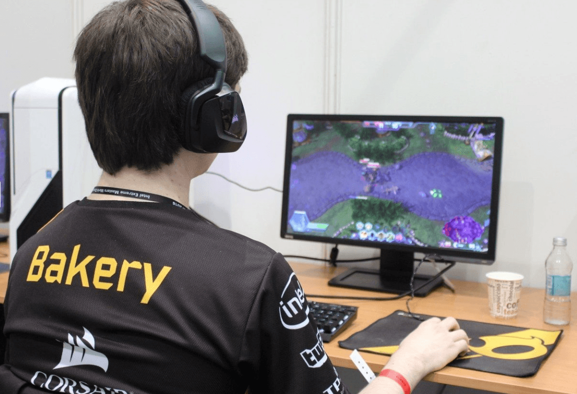 Interview with Bakery on The Western Clash in Katowice