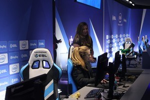 IEM Katowice 2017 123 pics