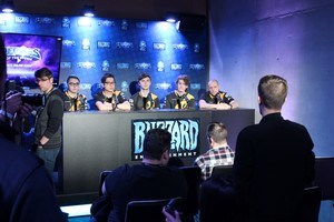 IEM Katowice 2017 123 pics