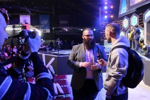 IEM Katowice 2017 123 pics
