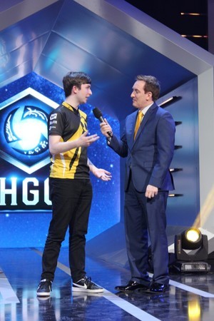 IEM Katowice 2017 123 pics