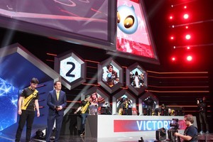 IEM Katowice 2017 123 pics