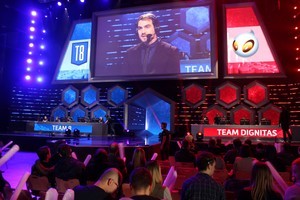 IEM Katowice 2017 123 pics