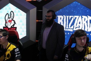 IEM Katowice 2017 123 pics
