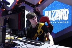 IEM Katowice 2017 123 pics