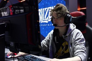 IEM Katowice 2017 123 pics