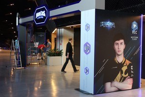 IEM Katowice 2017 123 pics