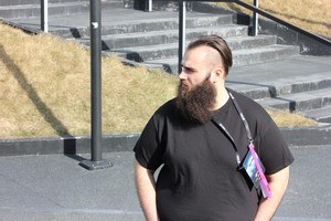 IEM Katowice 2017 123 pics