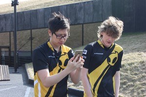 IEM Katowice 2017 123 pics