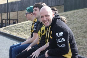 IEM Katowice 2017 123 pics