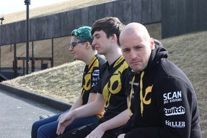 IEM Katowice 2017 123 pics