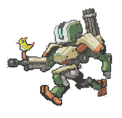 7 Custom Games for Overwatch