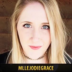 mllejodiegrace