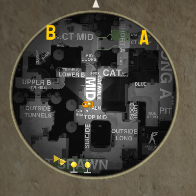 6 tips for beginners in CS:GO