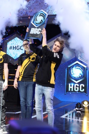 IEM Katowice 2017 123 pics