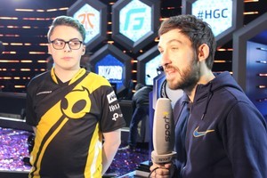 IEM Katowice 2017 123 pics