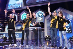 IEM Katowice 2017 123 pics