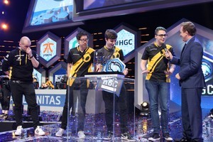 IEM Katowice 2017 123 pics