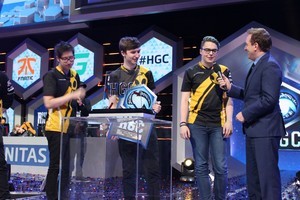 IEM Katowice 2017 123 pics