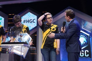 IEM Katowice 2017 123 pics
