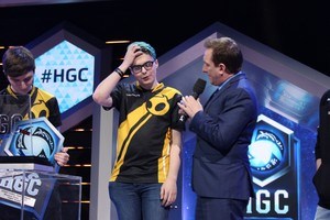 IEM Katowice 2017 123 pics