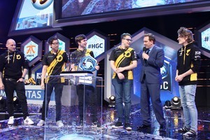 IEM Katowice 2017 123 pics