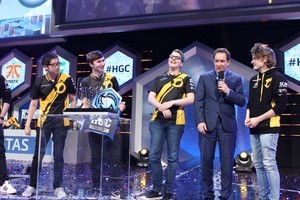 IEM Katowice 2017 123 pics