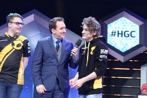 IEM Katowice 2017 123 pics