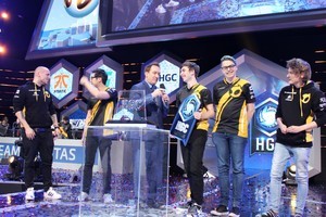 IEM Katowice 2017 123 pics
