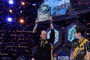 IEM Katowice 2017 123 pics