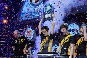 IEM Katowice 2017 123 pics