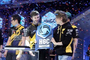 IEM Katowice 2017 123 pics