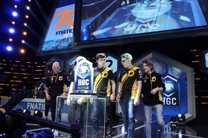 IEM Katowice 2017 123 pics