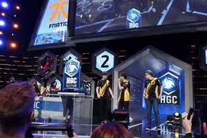 IEM Katowice 2017 123 pics