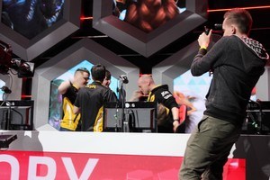 IEM Katowice 2017 123 pics
