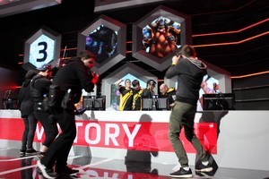 IEM Katowice 2017 123 pics