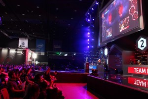 IEM Katowice 2017 123 pics