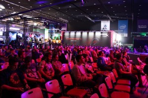 IEM Katowice 2017 123 pics
