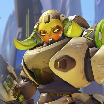 Overwatch's Mercy: The Hero Roster Breakdown - Tanks
