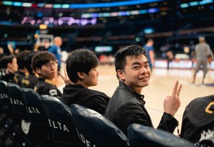 Sixers meetup @ Staples Center 51 pics