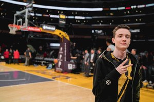 Sixers meetup @ Staples Center 51 pics