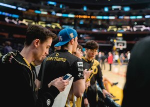 Sixers meetup @ Staples Center 51 pics